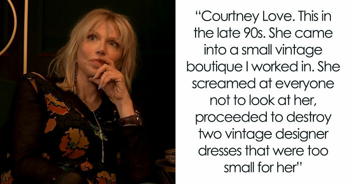 35 Celebrity Encounters That Were Genuinely Disappointing, Proving You Shouldn’t Meet Your Heroes