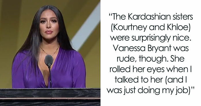35 Celebrity Encounters That Were Genuinely Disappointing, Proving You Shouldn’t Meet Your Heroes