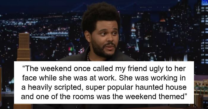 35 Celebrity Encounters That Were Genuinely Disappointing, Proving You Shouldn’t Meet Your Heroes
