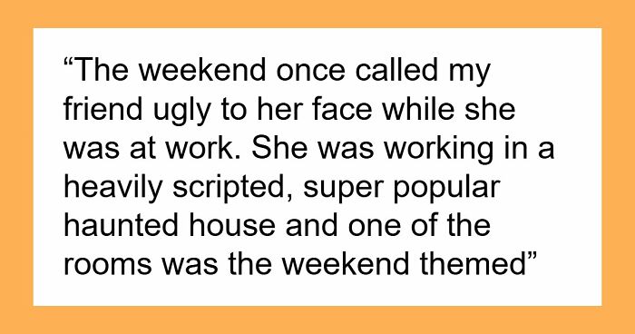 35 Celebrity Encounters That Were Genuinely Disappointing, Proving You Shouldn’t Meet Your Heroes