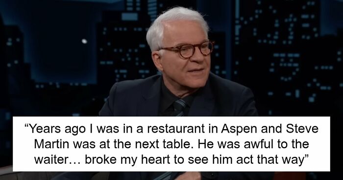 35 Celebrity Encounters That Were Genuinely Disappointing, Proving You Shouldn’t Meet Your Heroes