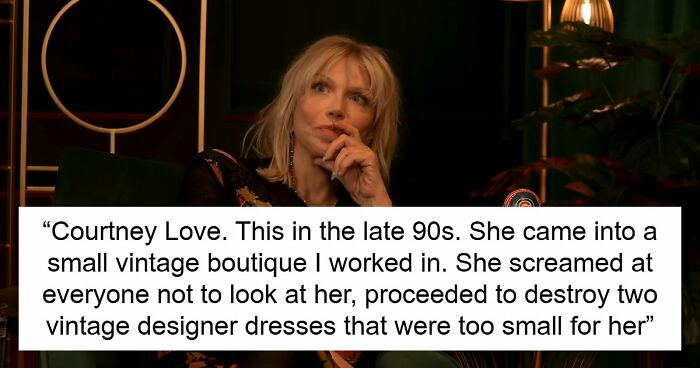 35 Celebrity Encounters That Were Genuinely Disappointing, Proving You Shouldn’t Meet Your Heroes
