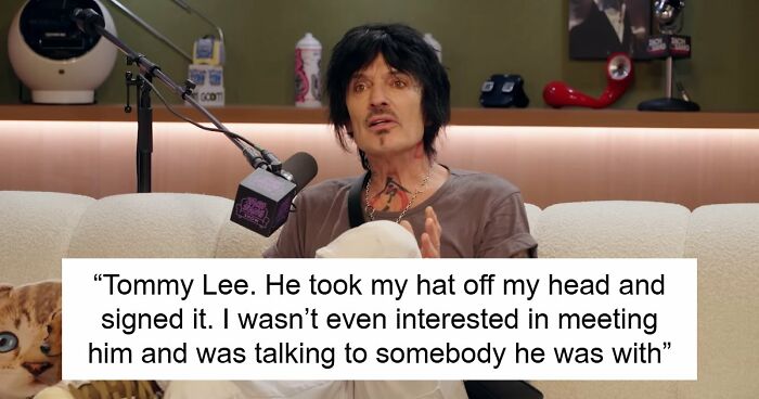 35 Celebrity Encounters That Were Genuinely Disappointing, Proving You Shouldn’t Meet Your Heroes