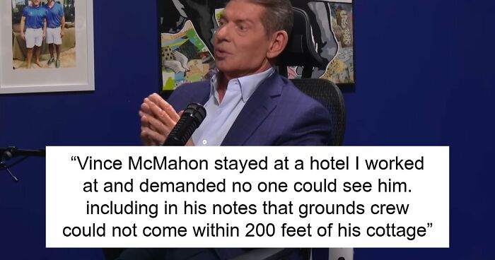 35 Celebrity Encounters That Were Genuinely Disappointing, Proving You Shouldn’t Meet Your Heroes