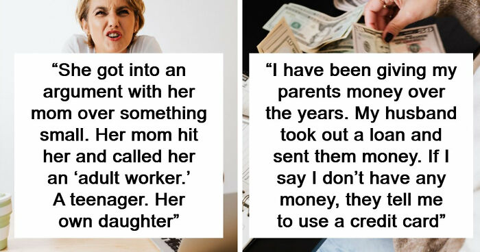 “Maybe You Shouldn’t Have Kids!”: 32 Entitled Parents Who Thought The Rules Didn’t Apply To Them