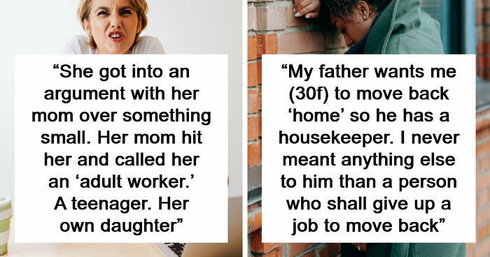 “Maybe You Shouldn’t Have Kids!”: 32 Entitled Parents Who Thought The Rules Didn’t Apply To Them