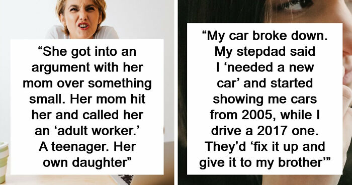“Maybe You Shouldn’t Have Kids!”: 32 Entitled Parents Who Thought The Rules Didn’t Apply To Them