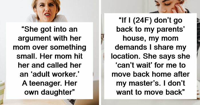 “Maybe You Shouldn’t Have Kids!”: 32 Entitled Parents Who Thought The Rules Didn’t Apply To Them