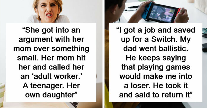“Maybe You Shouldn’t Have Kids!”: 32 Entitled Parents Who Thought The Rules Didn’t Apply To Them