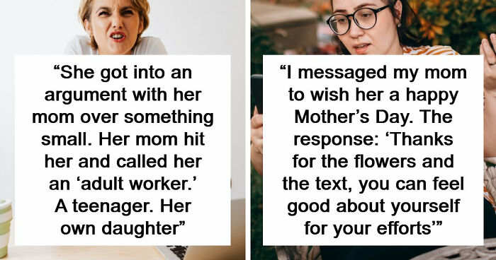 “Maybe You Shouldn’t Have Kids!”: 32 Entitled Parents Who Thought The Rules Didn’t Apply To Them