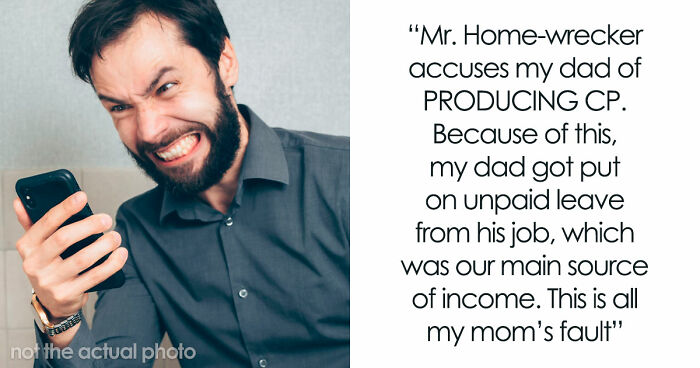 “Maybe You Shouldn’t Have Kids!”: 32 Entitled Parents Who Thought The Rules Didn’t Apply To Them