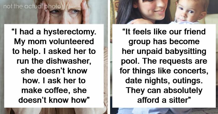 “Maybe You Shouldn’t Have Kids!”: 32 Entitled Parents Who Thought The Rules Didn’t Apply To Them