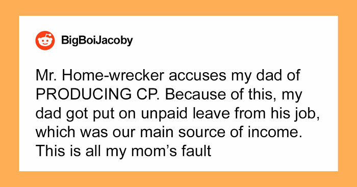 “Maybe You Shouldn’t Have Kids!”: 32 Entitled Parents Who Thought The Rules Didn’t Apply To Them
