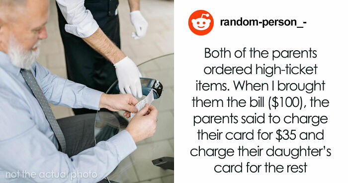 “Maybe You Shouldn’t Have Kids!”: 32 Entitled Parents Who Thought The Rules Didn’t Apply To Them