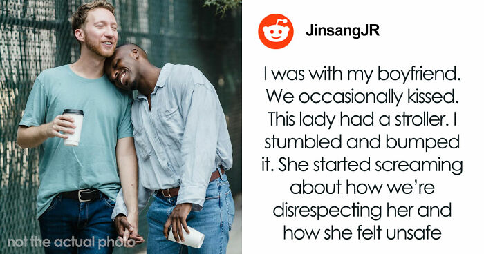 “Maybe You Shouldn’t Have Kids!”: 32 Entitled Parents Who Thought The Rules Didn’t Apply To Them
