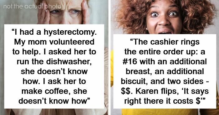 “Maybe You Shouldn’t Have Kids!”: 32 Entitled Parents Who Thought The Rules Didn’t Apply To Them