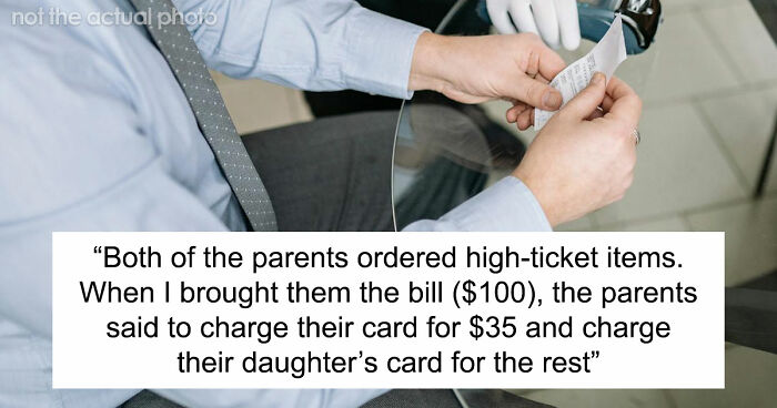“Maybe You Shouldn’t Have Kids!”: 32 Entitled Parents Who Thought The Rules Didn’t Apply To Them