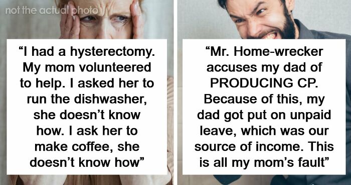 “Maybe You Shouldn’t Have Kids!”: 32 Entitled Parents Who Thought The Rules Didn’t Apply To Them