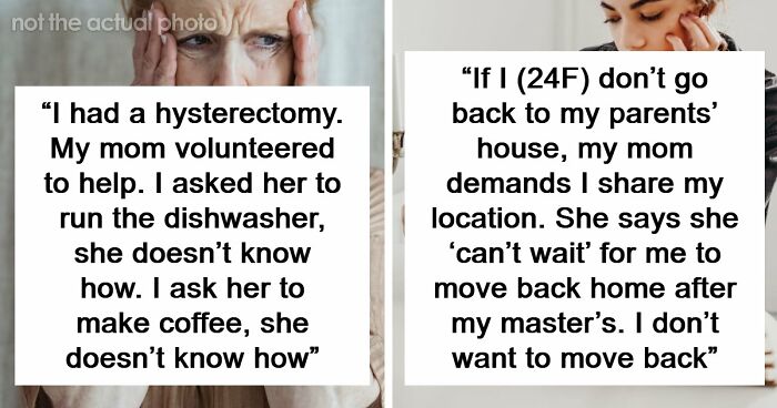 “Maybe You Shouldn’t Have Kids!”: 32 Entitled Parents Who Thought The Rules Didn’t Apply To Them