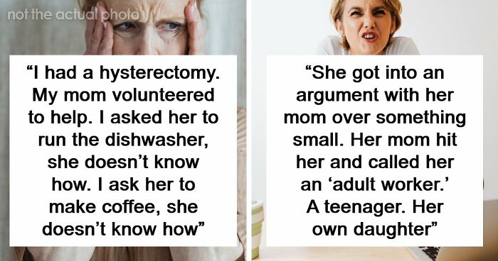 “Maybe You Shouldn’t Have Kids!”: 32 Entitled Parents Who Thought The Rules Didn’t Apply To Them