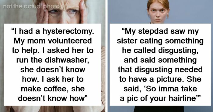 “Maybe You Shouldn’t Have Kids!”: 32 Entitled Parents Who Thought The Rules Didn’t Apply To Them