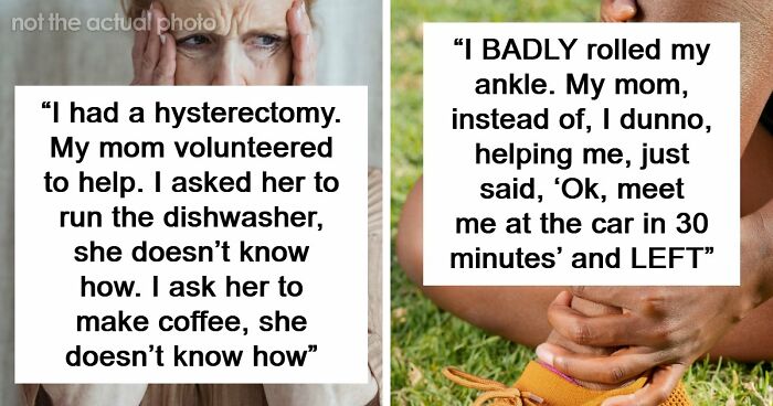 “Maybe You Shouldn’t Have Kids!”: 32 Entitled Parents Who Thought The Rules Didn’t Apply To Them