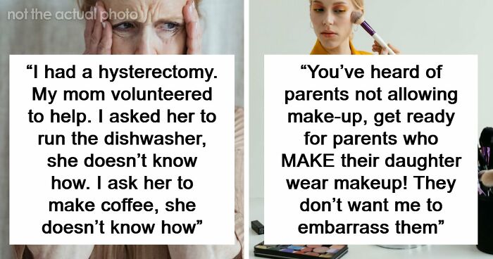 “Maybe You Shouldn’t Have Kids!”: 32 Entitled Parents Who Thought The Rules Didn’t Apply To Them