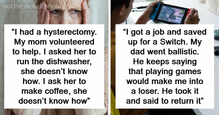 “Maybe You Shouldn’t Have Kids!”: 32 Entitled Parents Who Thought The Rules Didn’t Apply To Them