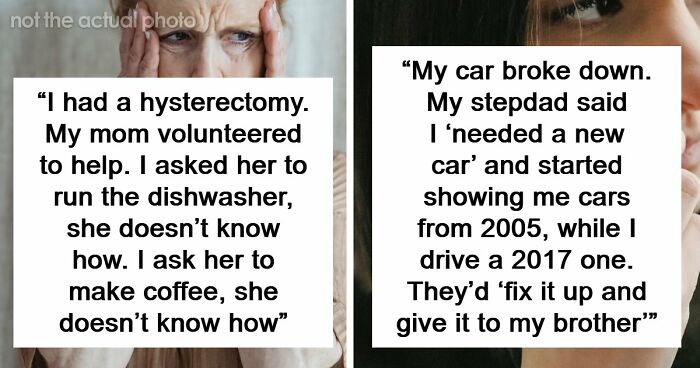 “Maybe You Shouldn’t Have Kids!”: 32 Entitled Parents Who Thought The Rules Didn’t Apply To Them