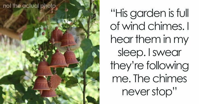 34 True Stories About Neighbors From Hell Making Every Single Day A Hassle