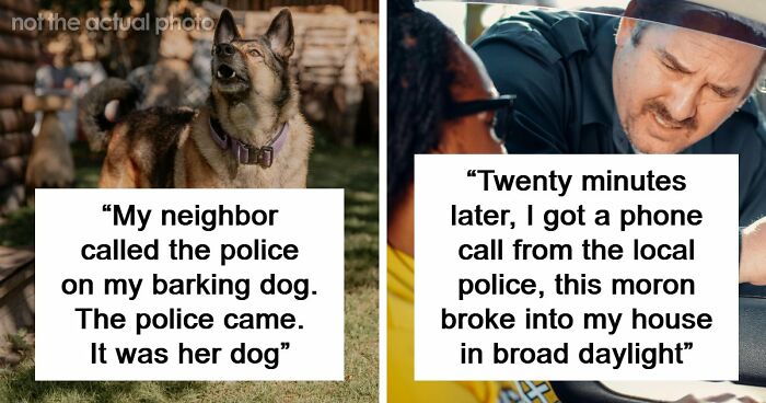 34 True Stories About Neighbors From Hell Making Every Single Day A Hassle