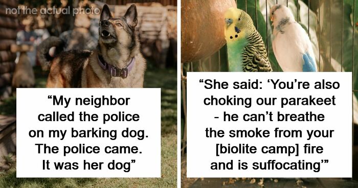 34 True Stories About Neighbors From Hell Making Every Single Day A Hassle