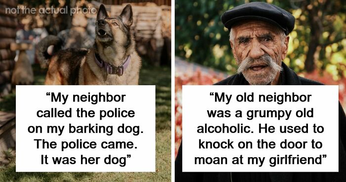 34 True Stories About Neighbors From Hell Making Every Single Day A Hassle