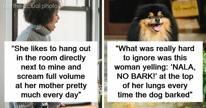 34 True Stories About Neighbors From Hell Making Every Single Day A Hassle