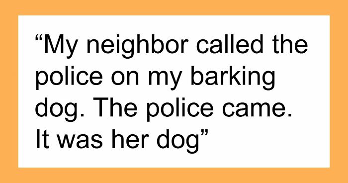 34 True Stories About Neighbors From Hell Making Every Single Day A Hassle