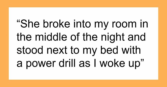 34 True Stories About Neighbors From Hell Making Every Single Day A Hassle