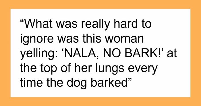 34 True Stories About Neighbors From Hell Making Every Single Day A Hassle