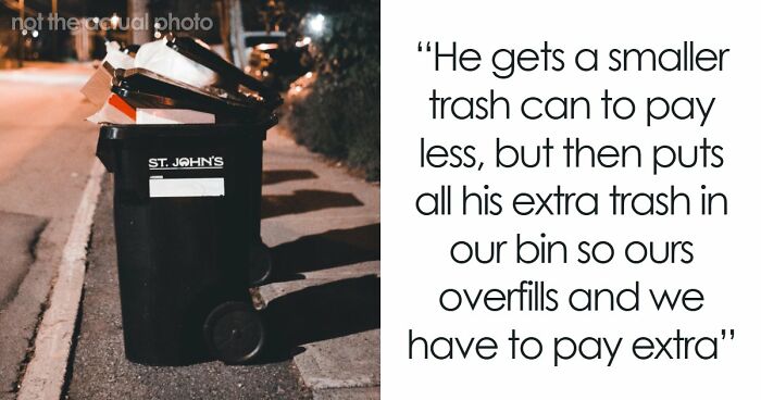 34 True Stories About Neighbors From Hell Making Every Single Day A Hassle