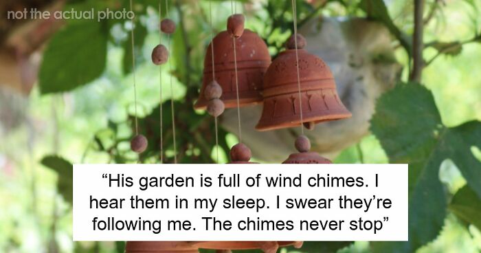 34 True Stories About Neighbors From Hell Making Every Single Day A Hassle