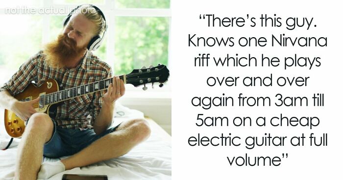 34 True Stories About Neighbors From Hell Making Every Single Day A Hassle