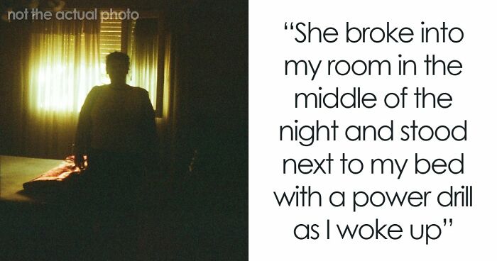 34 True Stories About Neighbors From Hell Making Every Single Day A Hassle