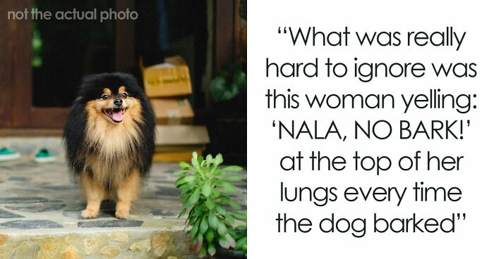 34 True Stories About Neighbors From Hell Making Every Single Day A Hassle