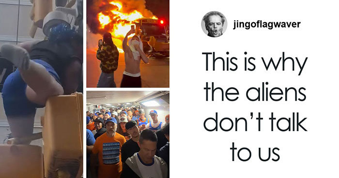 57 Heartwarming Posts From The Better Side Of The Internet