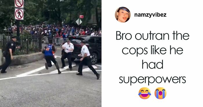 57 Heartwarming Posts From The Better Side Of The Internet