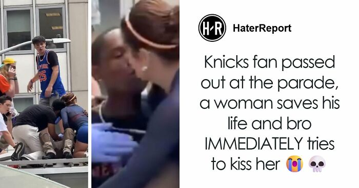 57 Heartwarming Posts From The Better Side Of The Internet