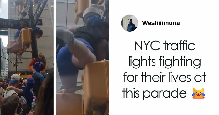 57 Heartwarming Posts From The Better Side Of The Internet