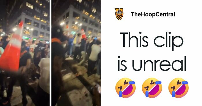 57 Heartwarming Posts From The Better Side Of The Internet