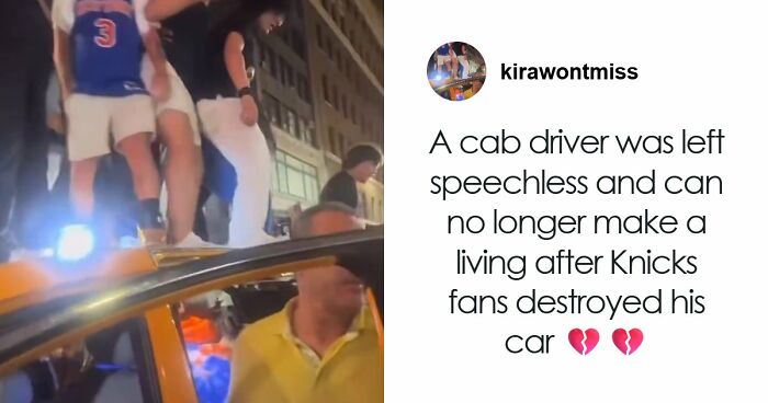 57 Heartwarming Posts From The Better Side Of The Internet