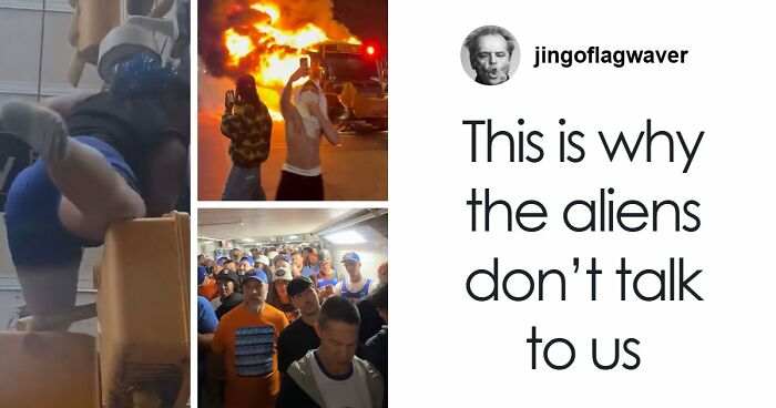 57 Heartwarming Posts From The Better Side Of The Internet