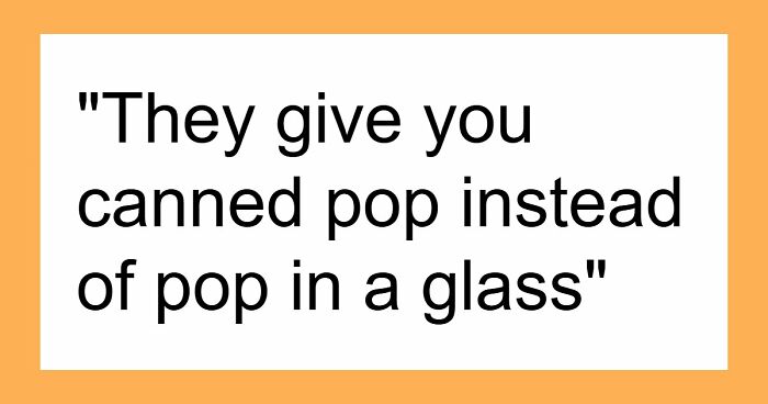 55 Restaurant Red Flags That Should Have You Putting Your Coat Back On Immediately